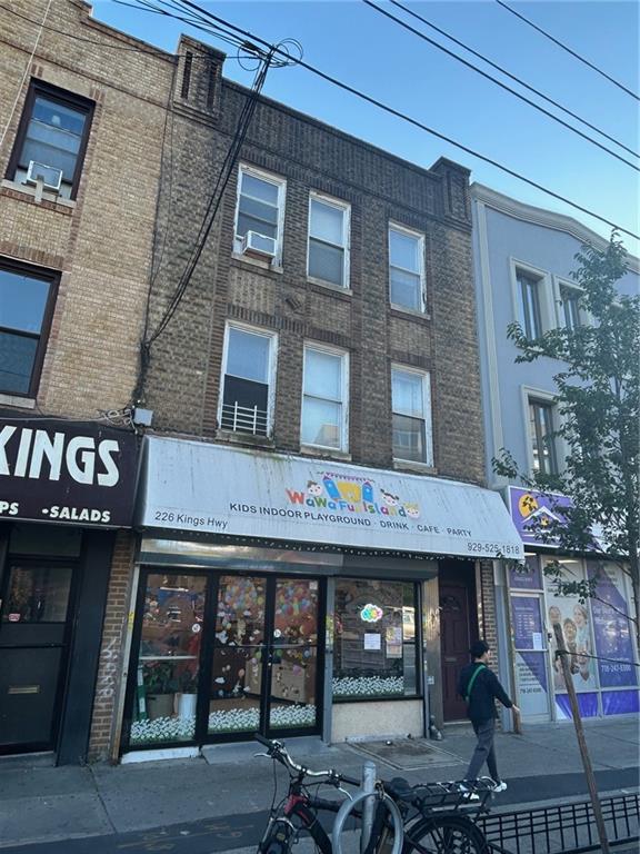 226 Kings Highway Gravesend Brooklyn NY 11223