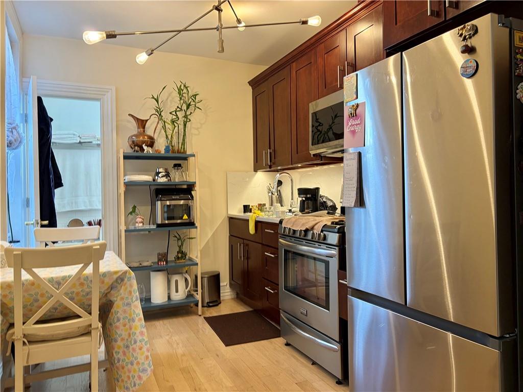 1077 Bay Ridge Parkway Bensonhurst Brooklyn NY 11228