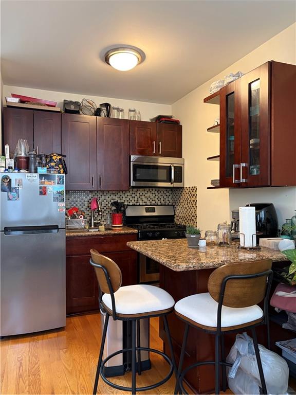 1077 Bay Ridge Parkway Bensonhurst Brooklyn NY 11228