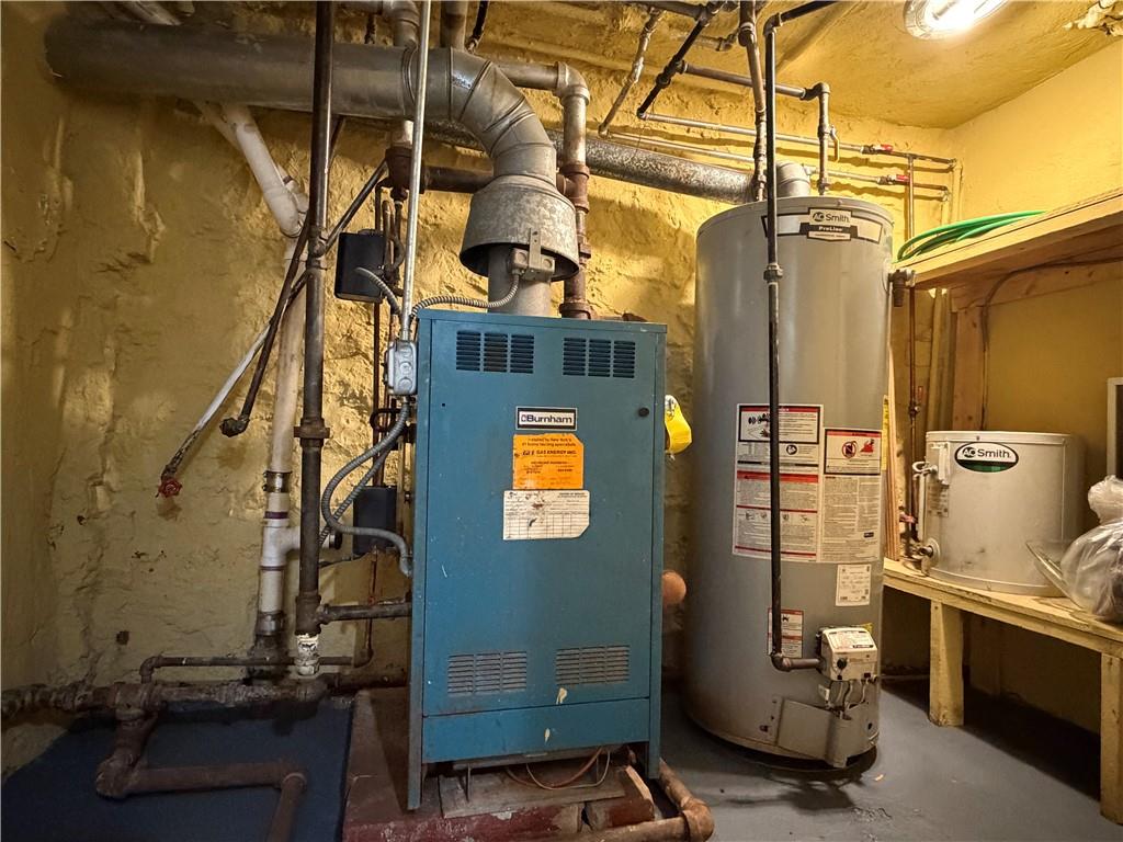 1077 Bay Ridge Parkway Bensonhurst Brooklyn NY 11228