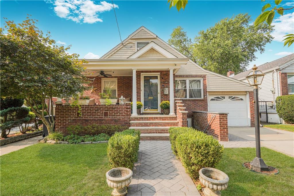240 Otis Avenue New Dorp Staten Island NY 10306