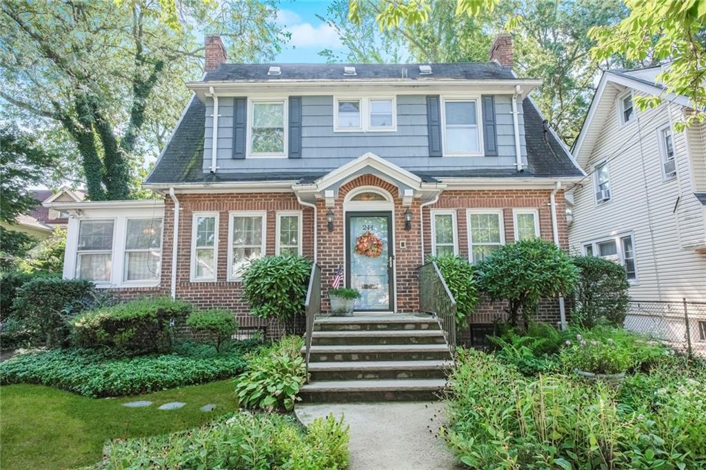 244 Delafield Avenue Randall Manor Staten Island NY 10310
