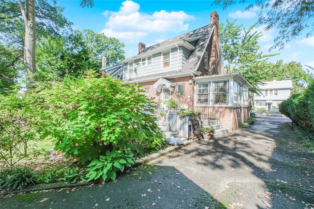 244 Delafield Avenue Randall Manor Staten Island NY 10310