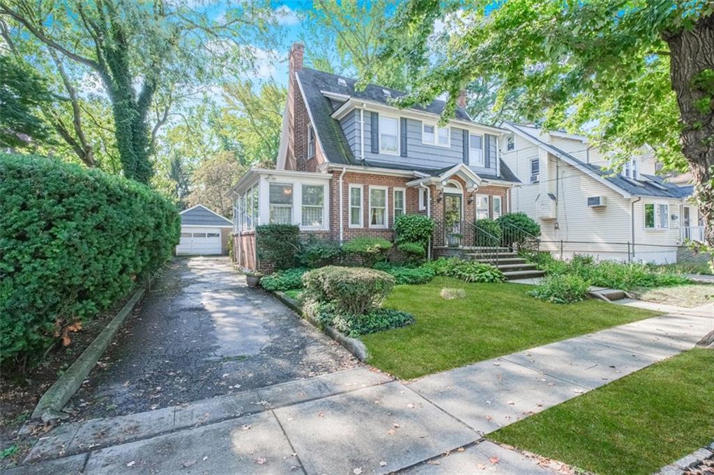 244 Delafield Avenue Randall Manor Staten Island NY 10310