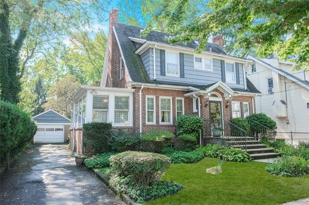 244 Delafield Avenue Randall Manor Staten Island NY 10310