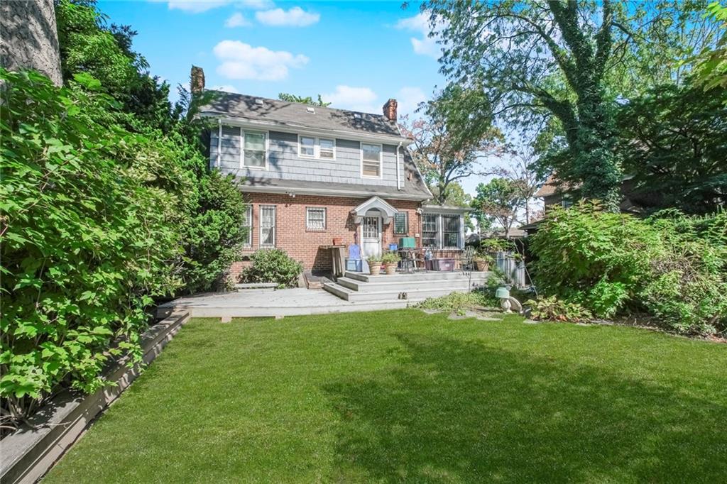 244 Delafield Avenue Randall Manor Staten Island NY 10310