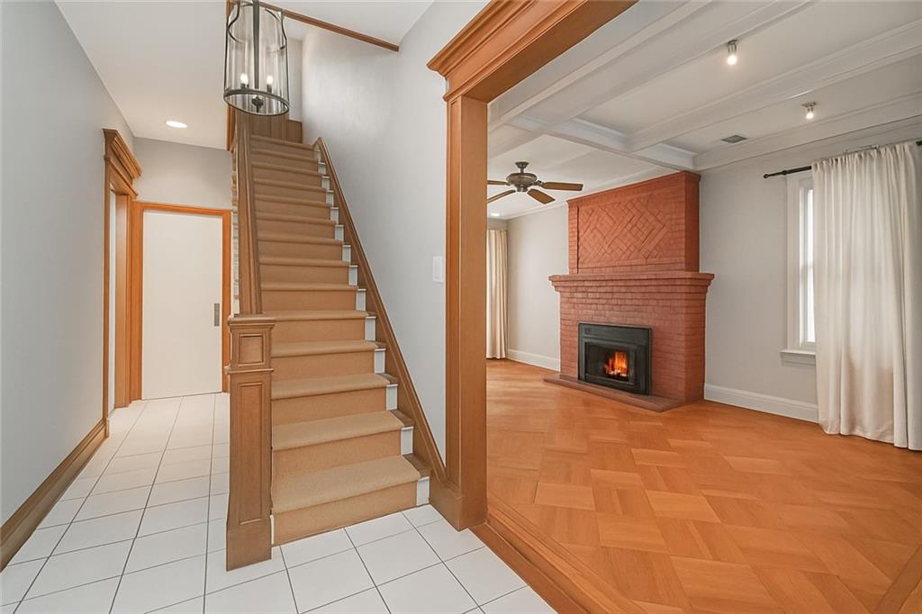 244 Delafield Avenue Randall Manor Staten Island NY 10310