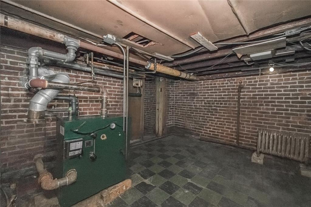 244 Delafield Avenue Randall Manor Staten Island NY 10310