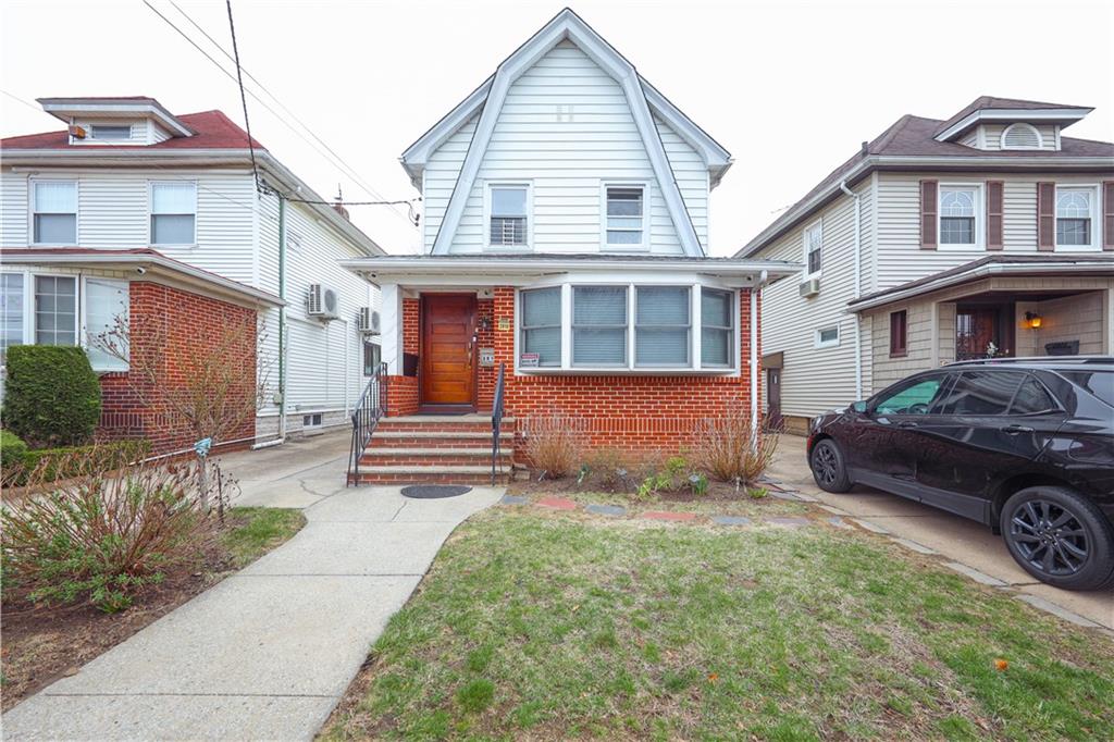 2810 Avenue R Madison Brooklyn NY 11229