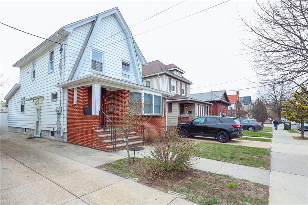 2810 Avenue R Madison Brooklyn NY 11229