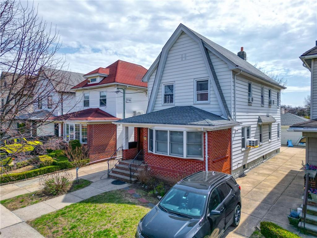 2810 Avenue R Madison Brooklyn NY 11229