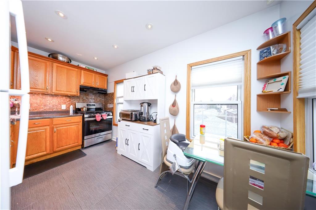 2810 Avenue R Madison Brooklyn NY 11229