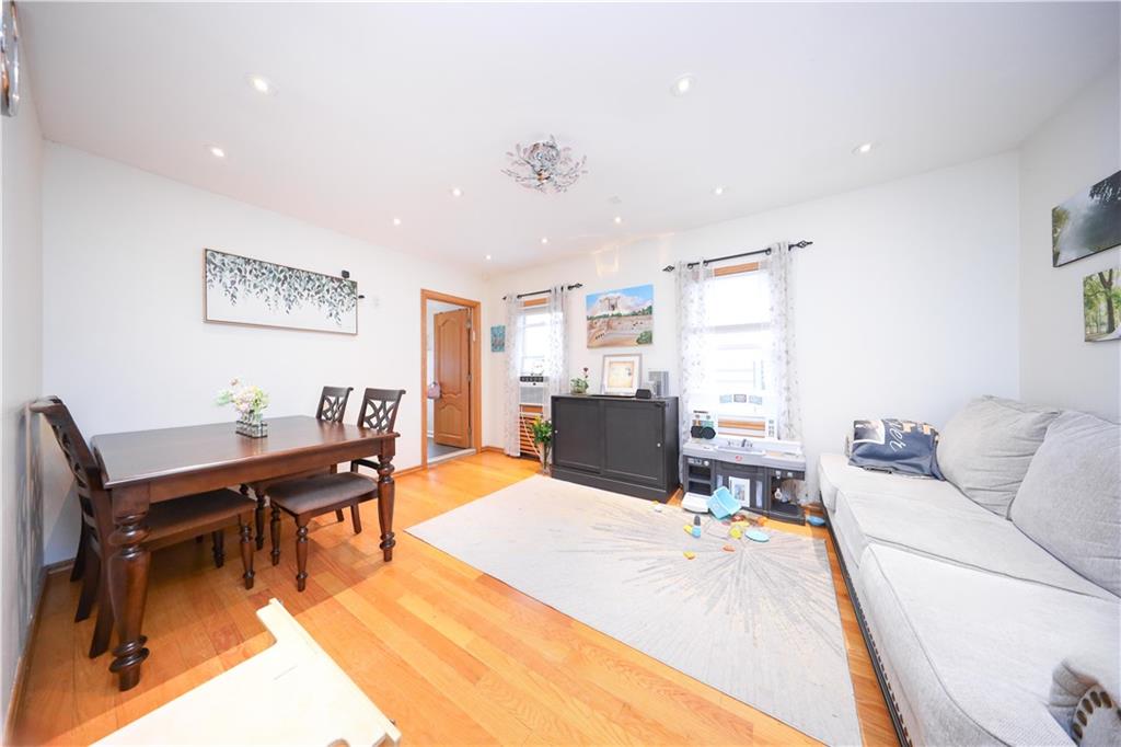 2810 Avenue R Madison Brooklyn NY 11229