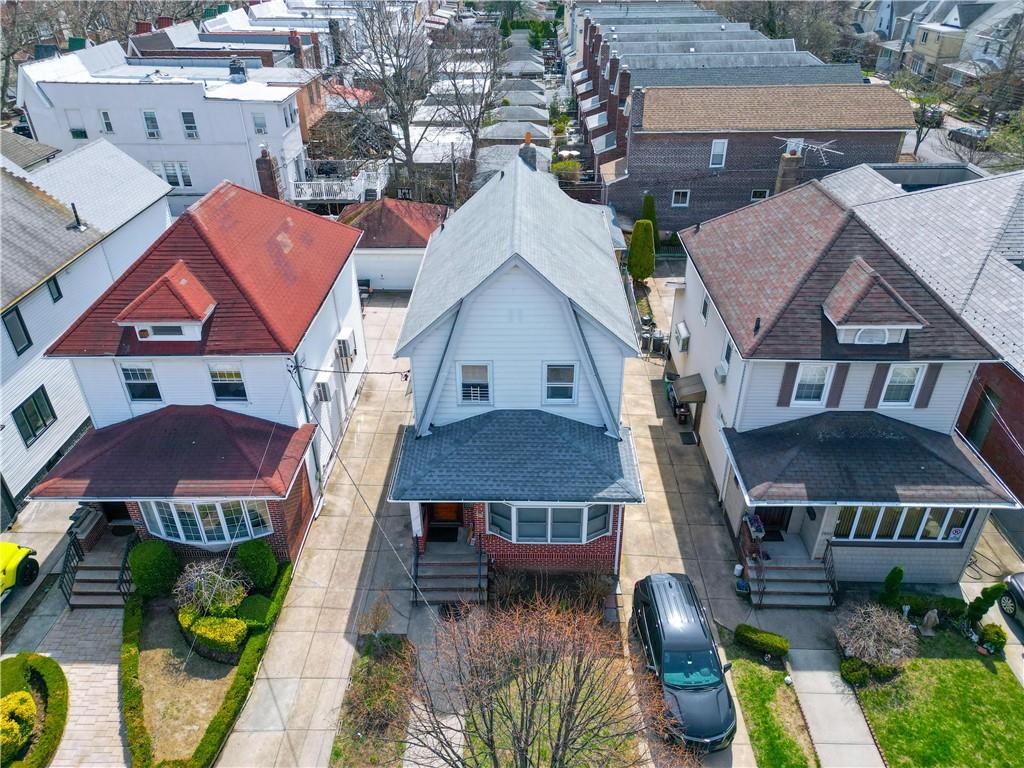 2810 Avenue R Madison Brooklyn NY 11229