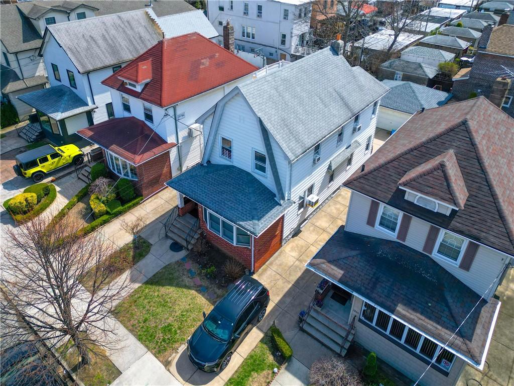 2810 Avenue R Madison Brooklyn NY 11229
