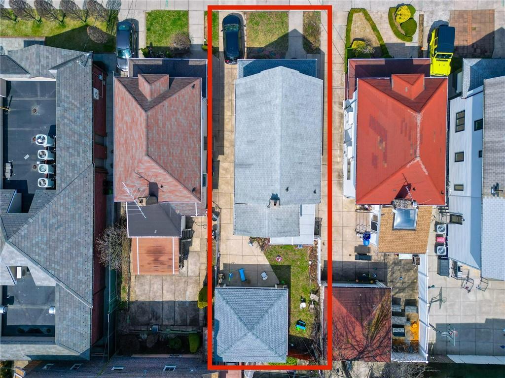 2810 Avenue R Madison Brooklyn NY 11229