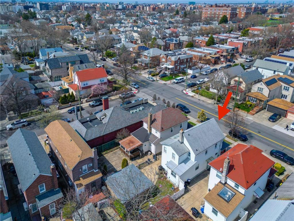 2810 Avenue R Madison Brooklyn NY 11229