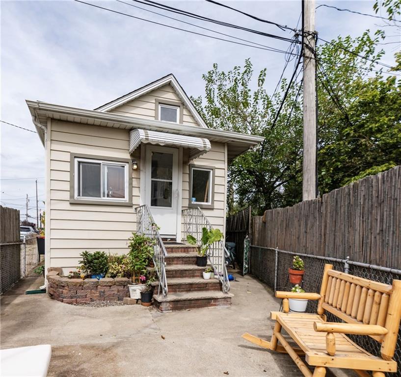 336 Beach 88th Street Hammels Rockaway Beach NY 11693