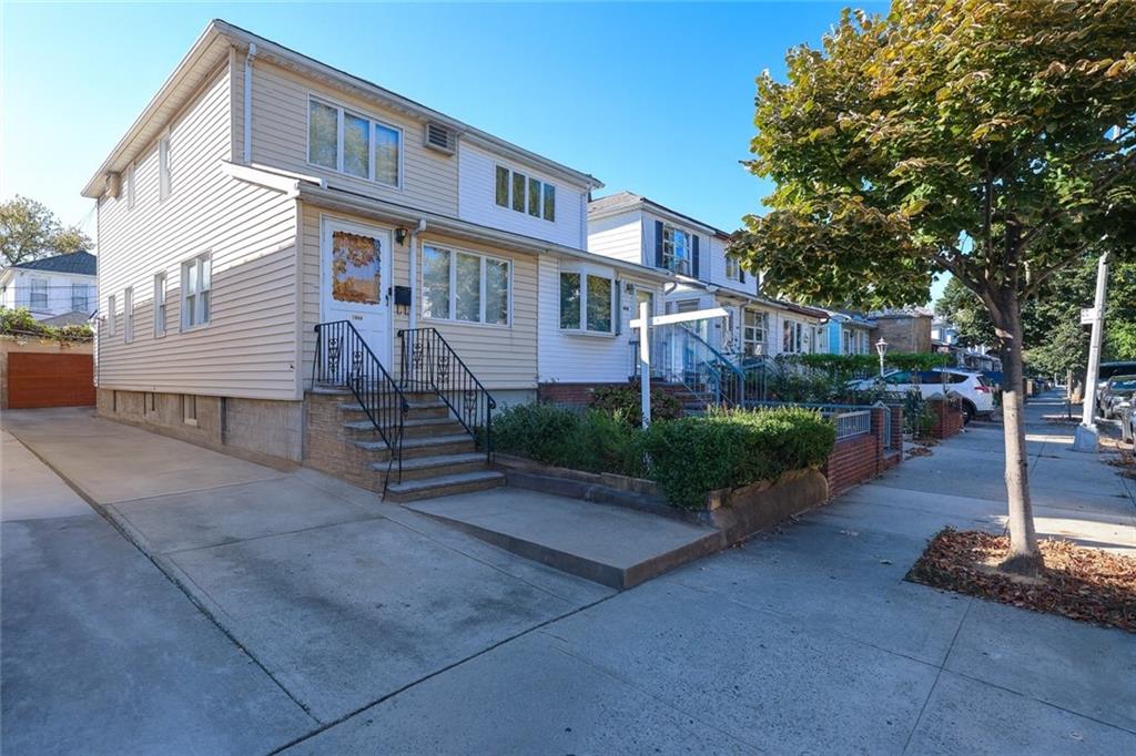 1844 West 4th Street Gravesend Brooklyn NY 11223