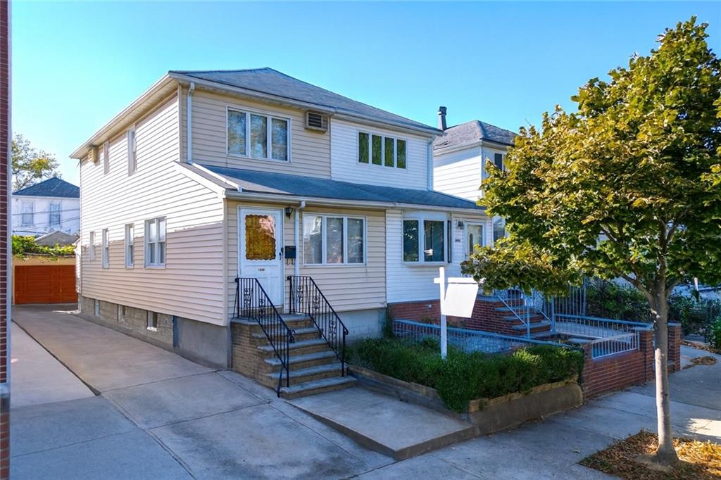 1844 West 4th Street Gravesend Brooklyn NY 11223