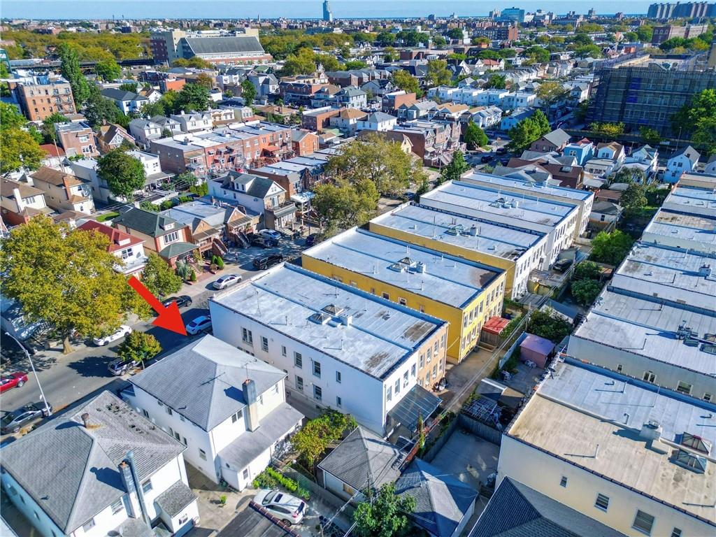 1844 West 4th Street Gravesend Brooklyn NY 11223