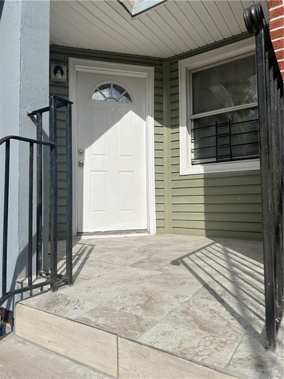 2809 Cortelyou Road Flatbush Brooklyn NY 11226