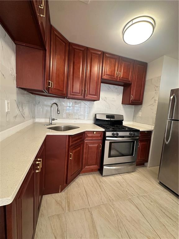 2809 Cortelyou Road Flatbush Brooklyn NY 11226