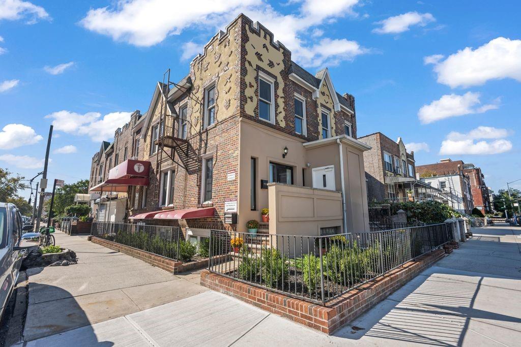 248 Avenue P Gravesend Brooklyn NY 11204