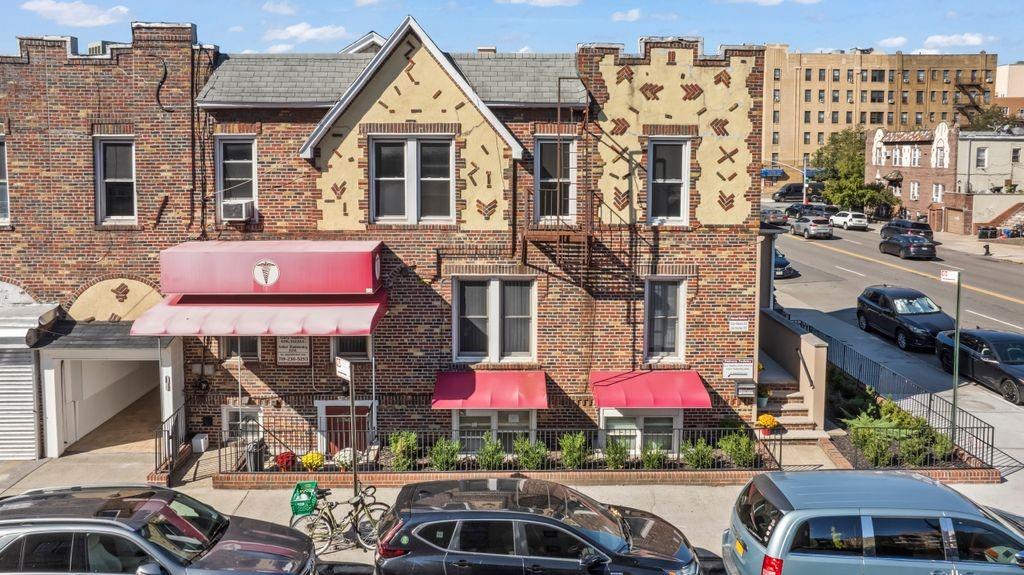 248 Avenue P Gravesend Brooklyn NY 11204