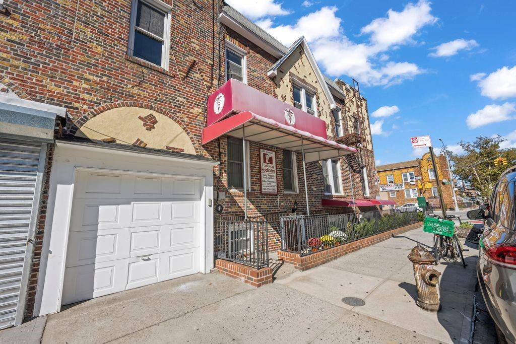 248 Avenue P Gravesend Brooklyn NY 11204