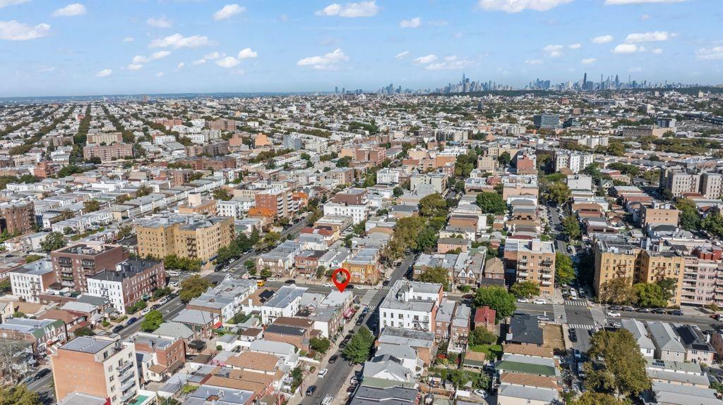 248 Avenue P Gravesend Brooklyn NY 11204