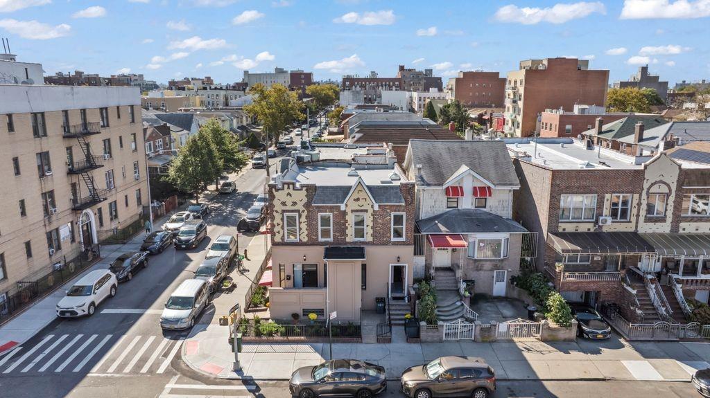 248 Avenue P Gravesend Brooklyn NY 11204