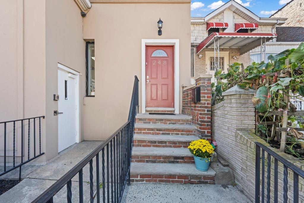 248 Avenue P Gravesend Brooklyn NY 11204