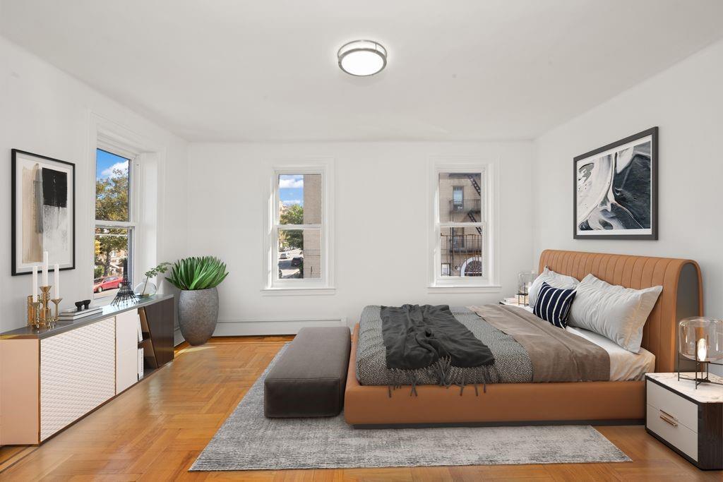 248 Avenue P Gravesend Brooklyn NY 11204