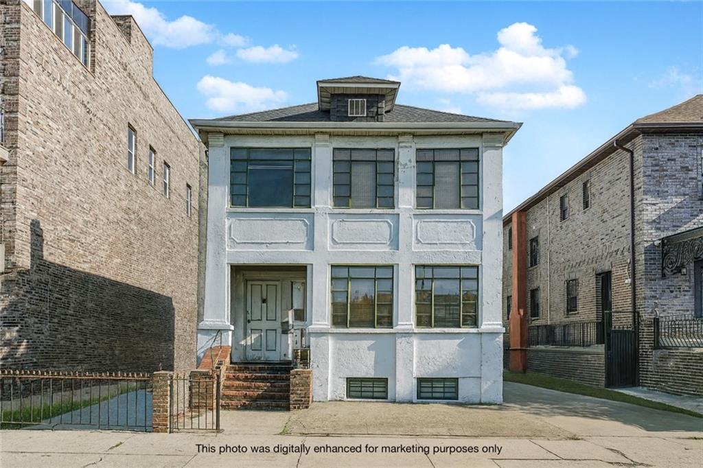 125 Bay 26th Street Bath Beach Brooklyn NY 11214