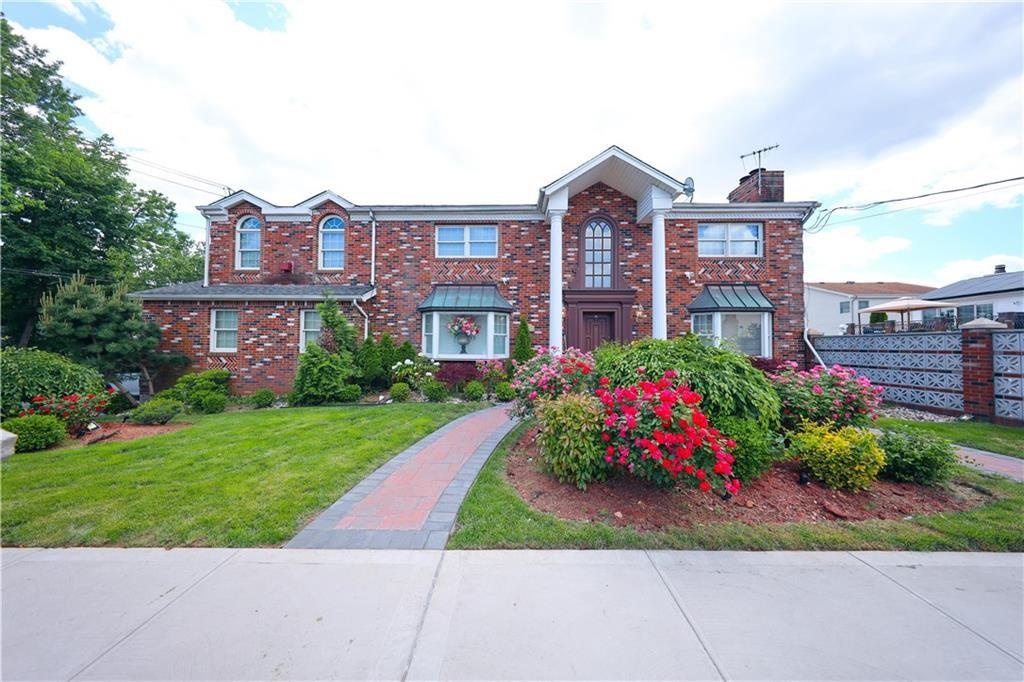 728 Huguenot Avenue Huguenot Staten Island NY 10312
