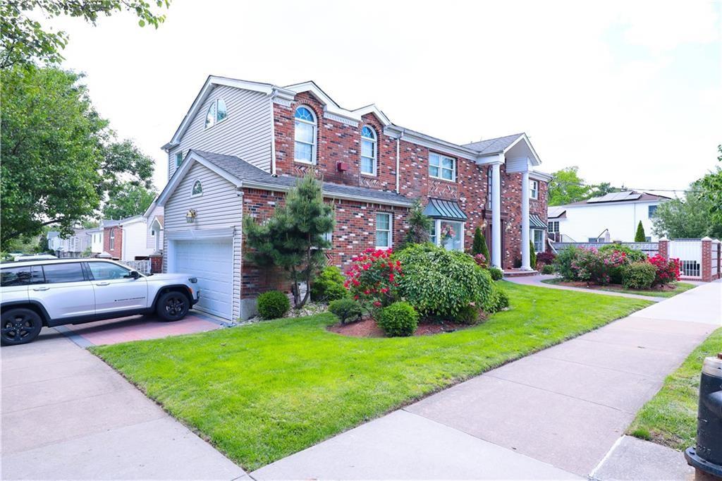 728 Huguenot Avenue Huguenot Staten Island NY 10312