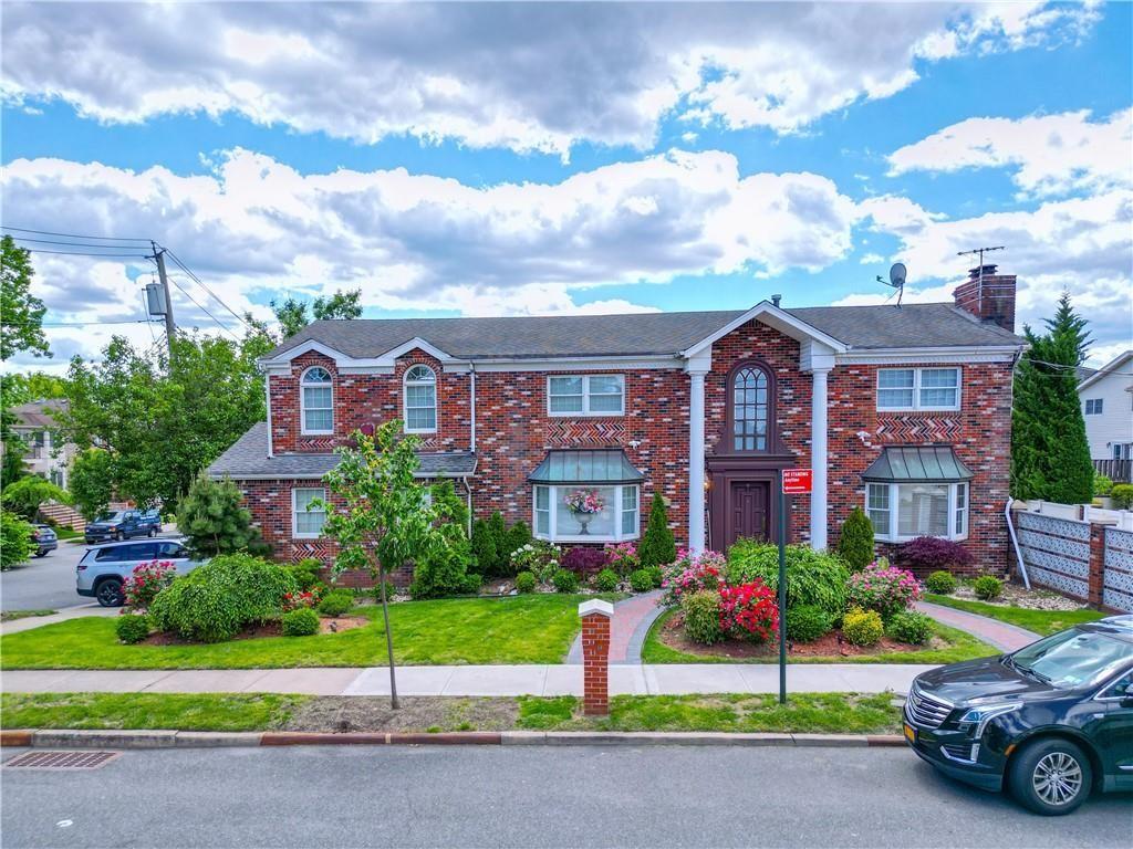 728 Huguenot Avenue Huguenot Staten Island NY 10312