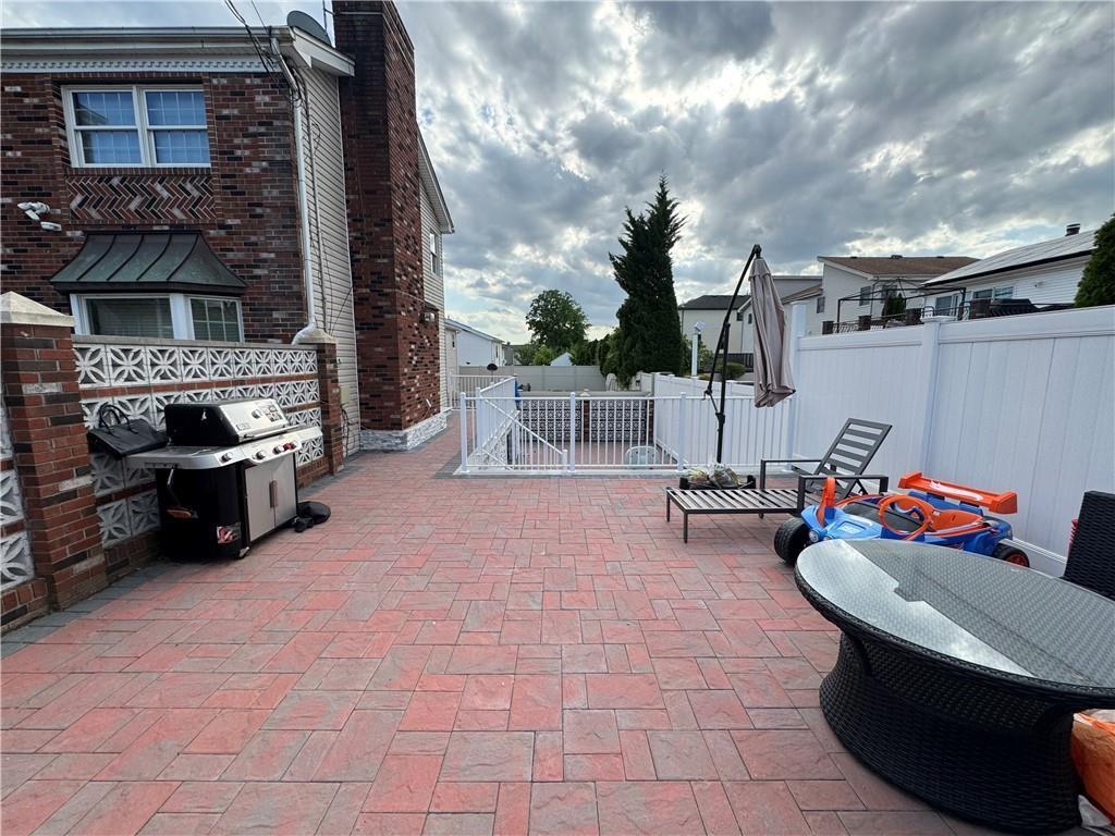 728 Huguenot Avenue Huguenot Staten Island NY 10312