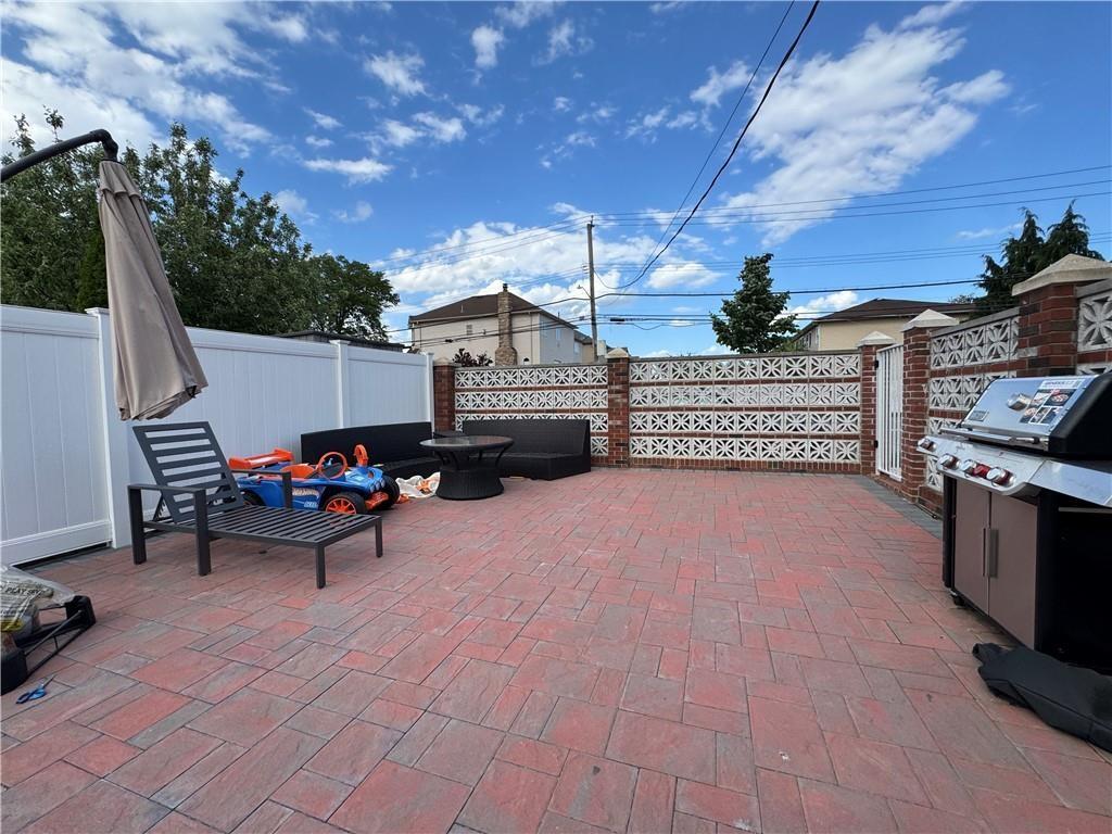 728 Huguenot Avenue Huguenot Staten Island NY 10312