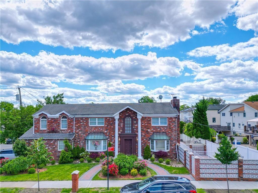 728 Huguenot Avenue Huguenot Staten Island NY 10312