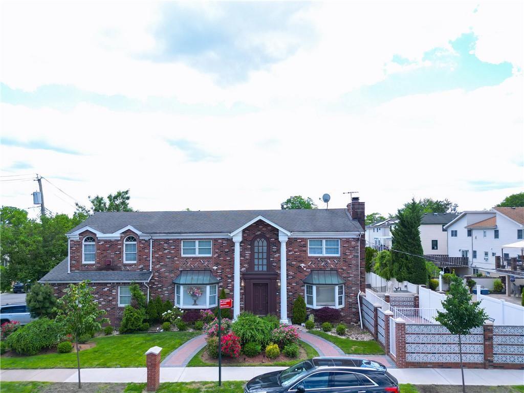 728 Huguenot Avenue Huguenot Staten Island NY 10312