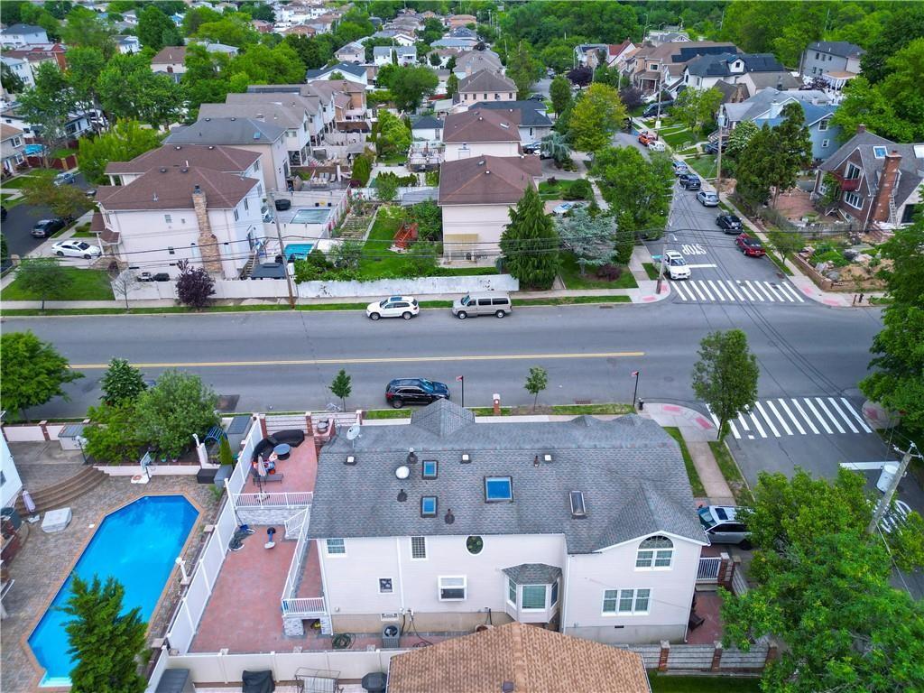 728 Huguenot Avenue Huguenot Staten Island NY 10312