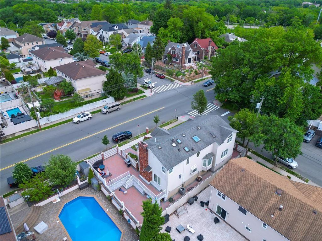 728 Huguenot Avenue Huguenot Staten Island NY 10312