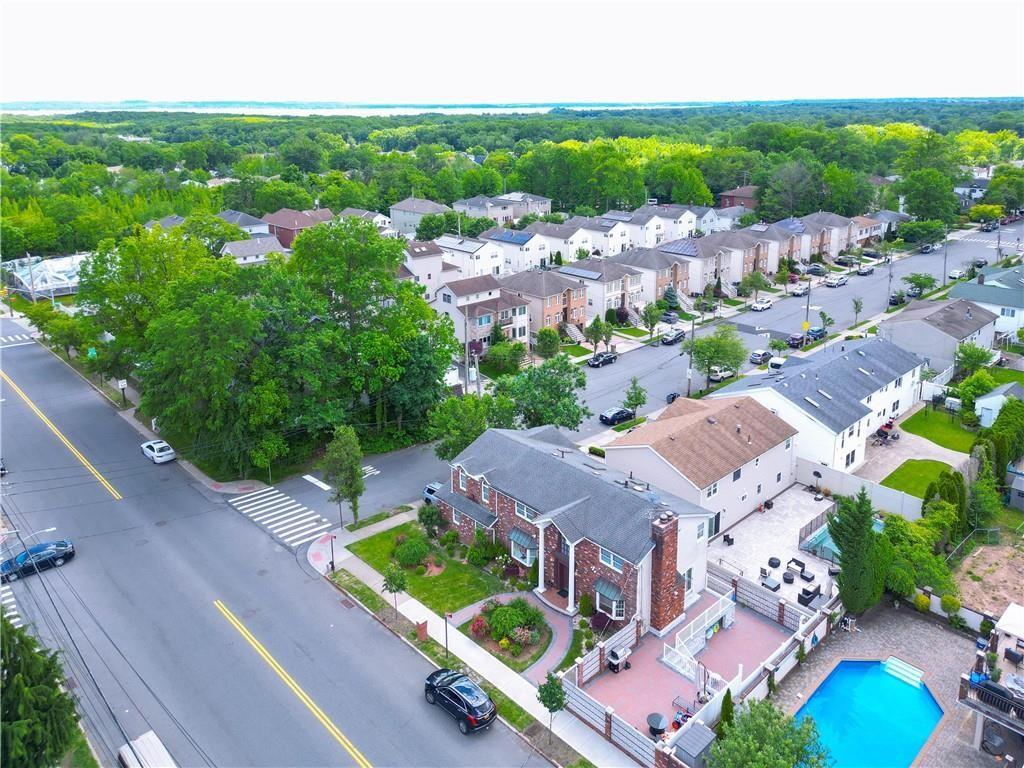 728 Huguenot Avenue Huguenot Staten Island NY 10312