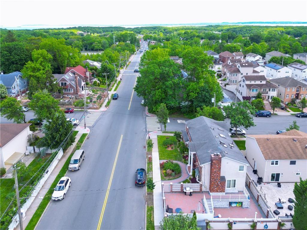 728 Huguenot Avenue Huguenot Staten Island NY 10312