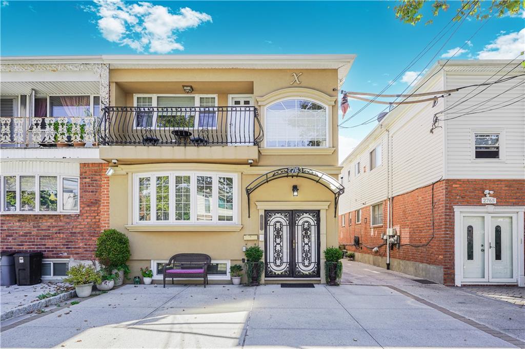 2763 East 65th Street Mill Basin Brooklyn NY 11234