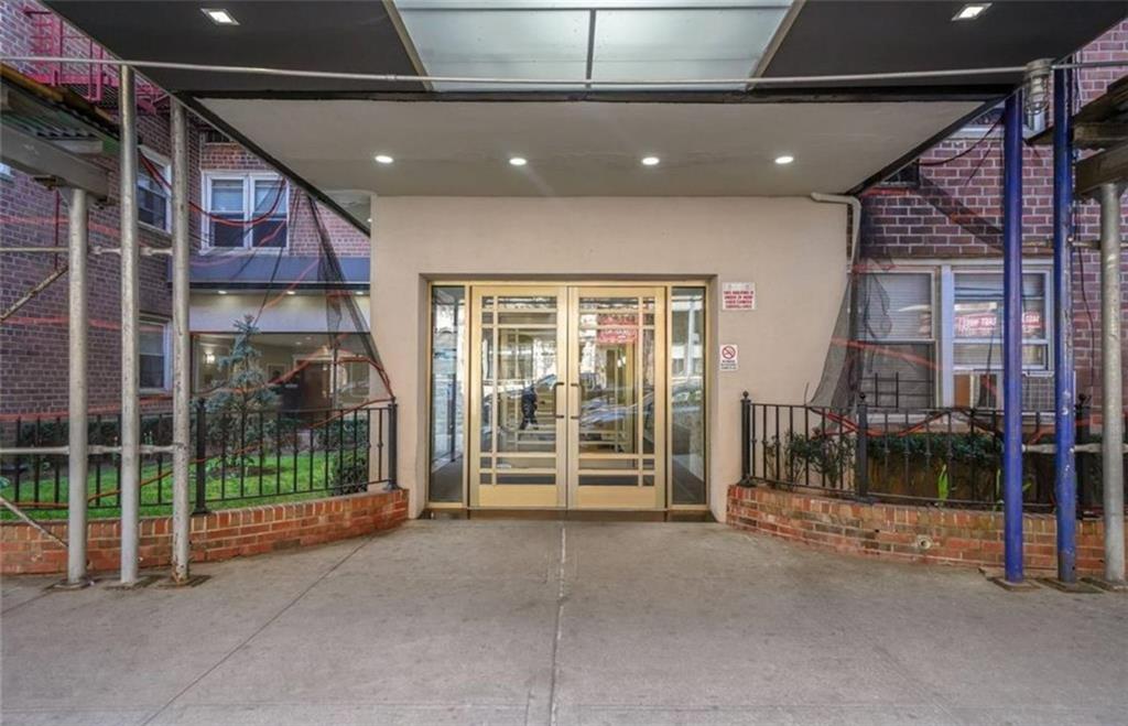 1730 East 14th Street Homecrest Brooklyn NY 11229