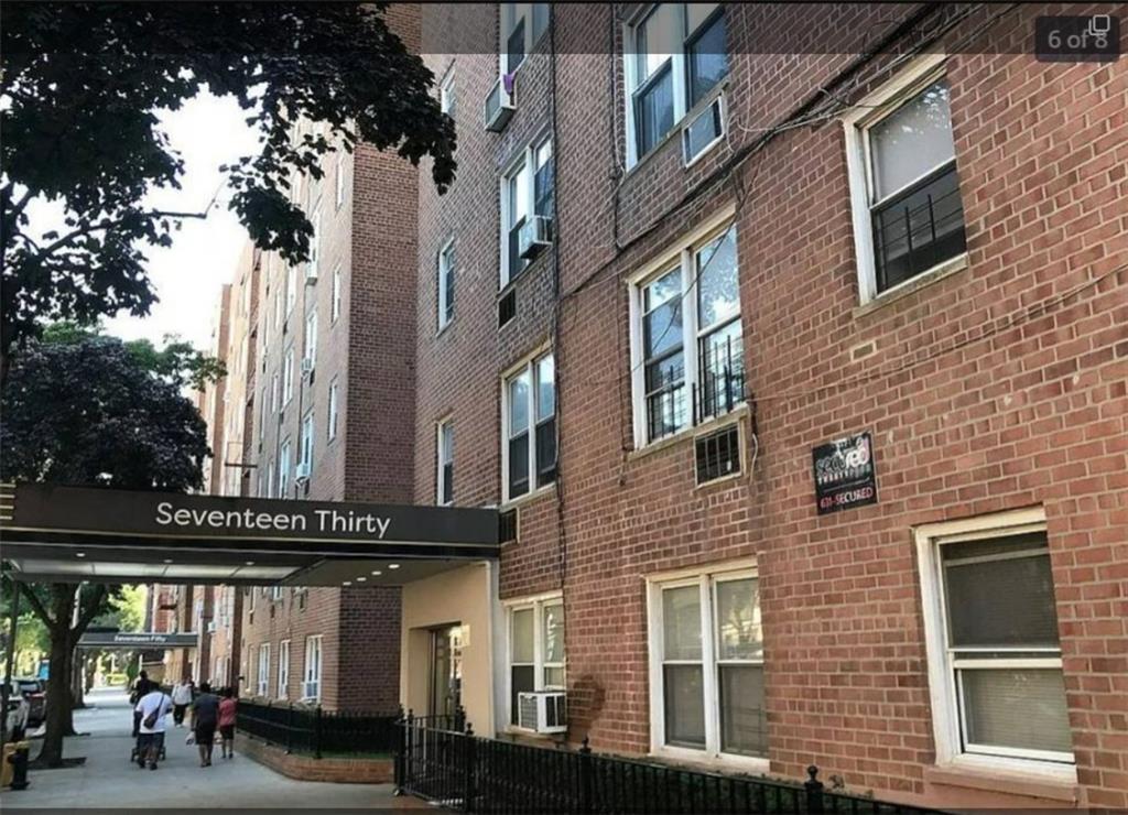 1730 East 14th Street Homecrest Brooklyn NY 11229