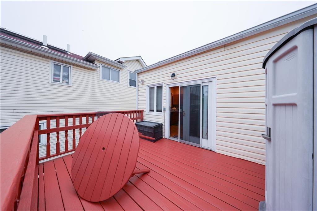 273 Clifton Avenue Rosebank Staten Island NY 10305